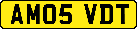 AM05VDT