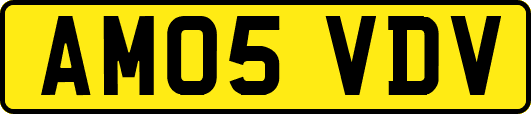 AM05VDV