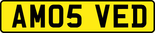 AM05VED