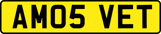 AM05VET