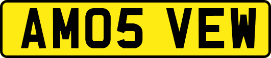 AM05VEW