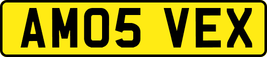 AM05VEX