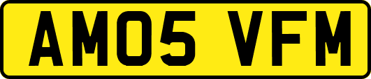 AM05VFM
