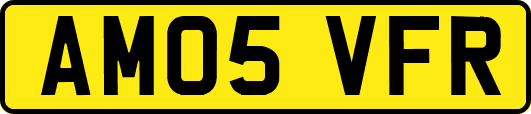 AM05VFR