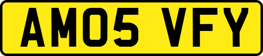 AM05VFY