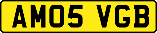 AM05VGB