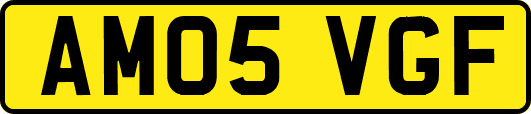 AM05VGF