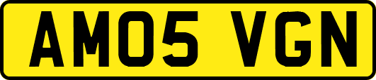 AM05VGN