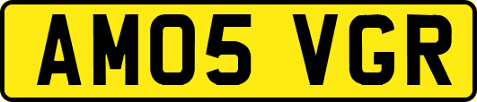 AM05VGR