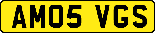 AM05VGS