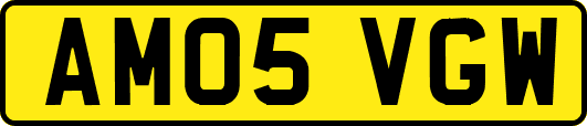 AM05VGW