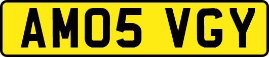 AM05VGY