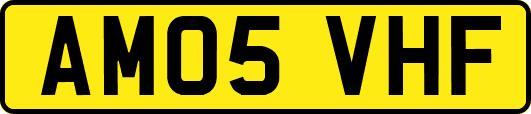 AM05VHF