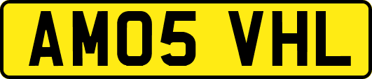 AM05VHL