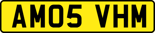 AM05VHM