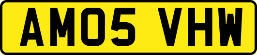 AM05VHW