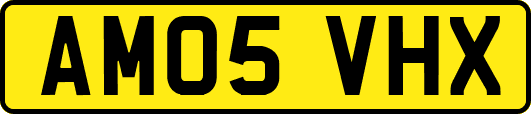 AM05VHX