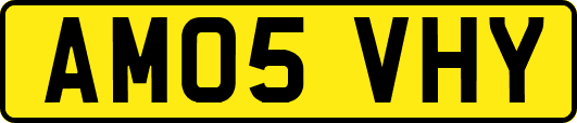 AM05VHY