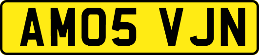 AM05VJN