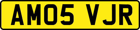 AM05VJR