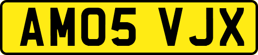 AM05VJX