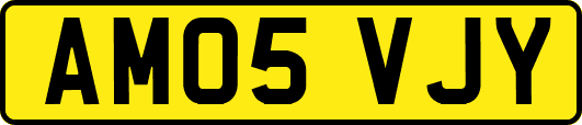 AM05VJY