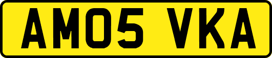AM05VKA