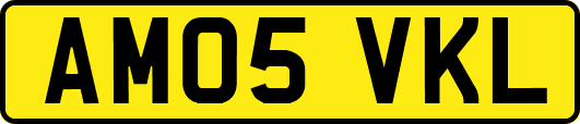 AM05VKL