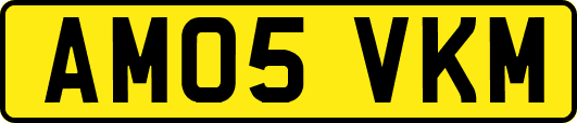 AM05VKM