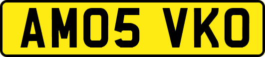 AM05VKO