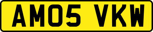 AM05VKW