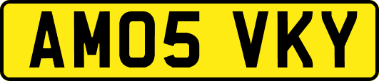 AM05VKY