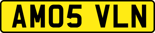 AM05VLN