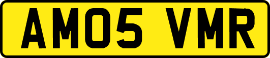 AM05VMR