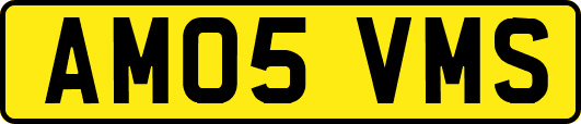 AM05VMS