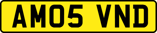 AM05VND
