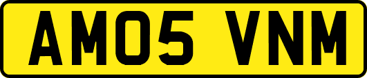 AM05VNM