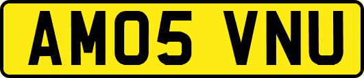 AM05VNU