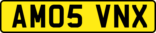 AM05VNX