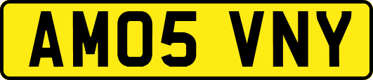 AM05VNY