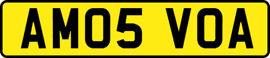 AM05VOA