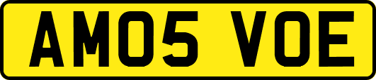 AM05VOE