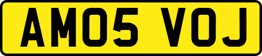AM05VOJ