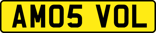 AM05VOL
