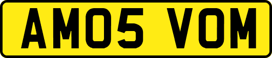 AM05VOM