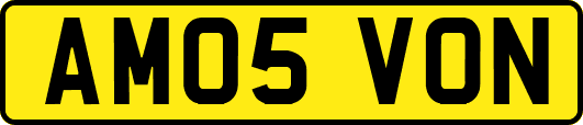 AM05VON