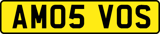 AM05VOS