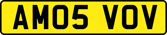 AM05VOV