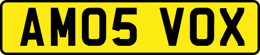 AM05VOX