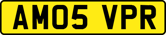 AM05VPR